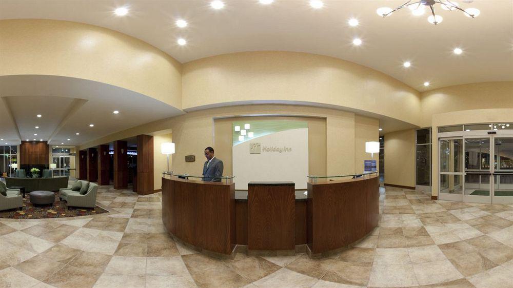 Holiday Inn Yakima By Ihg Exterior foto