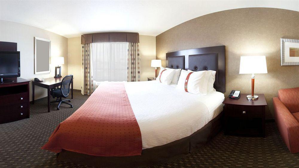 Holiday Inn Yakima By Ihg Exterior foto