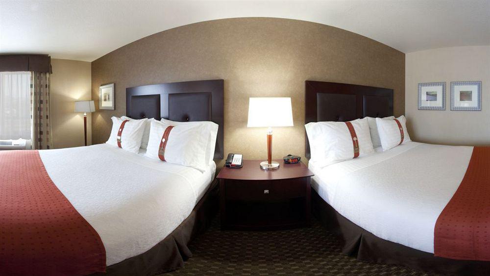 Holiday Inn Yakima By Ihg Exterior foto