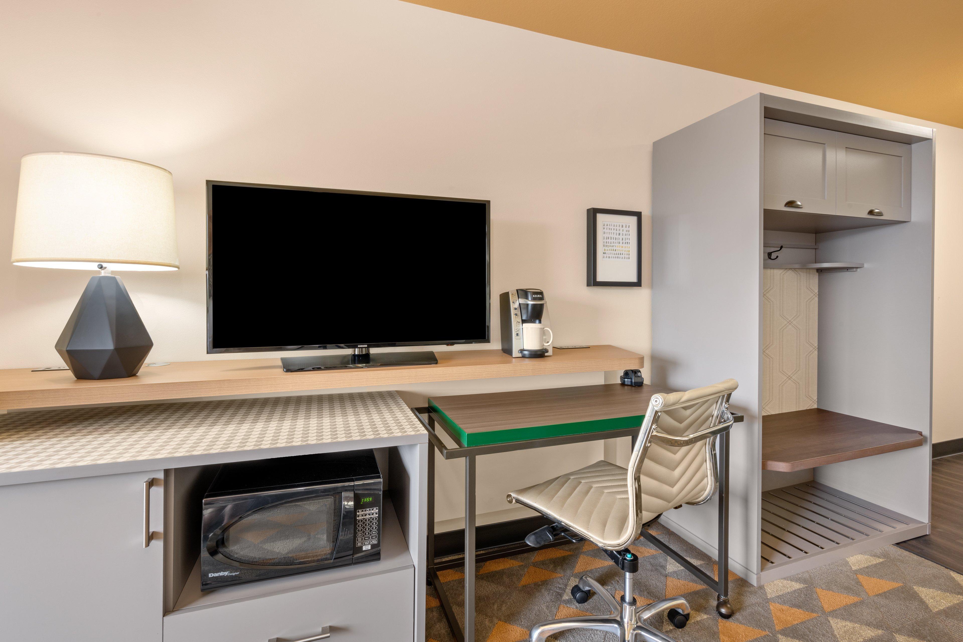 Holiday Inn Yakima By Ihg Exterior foto