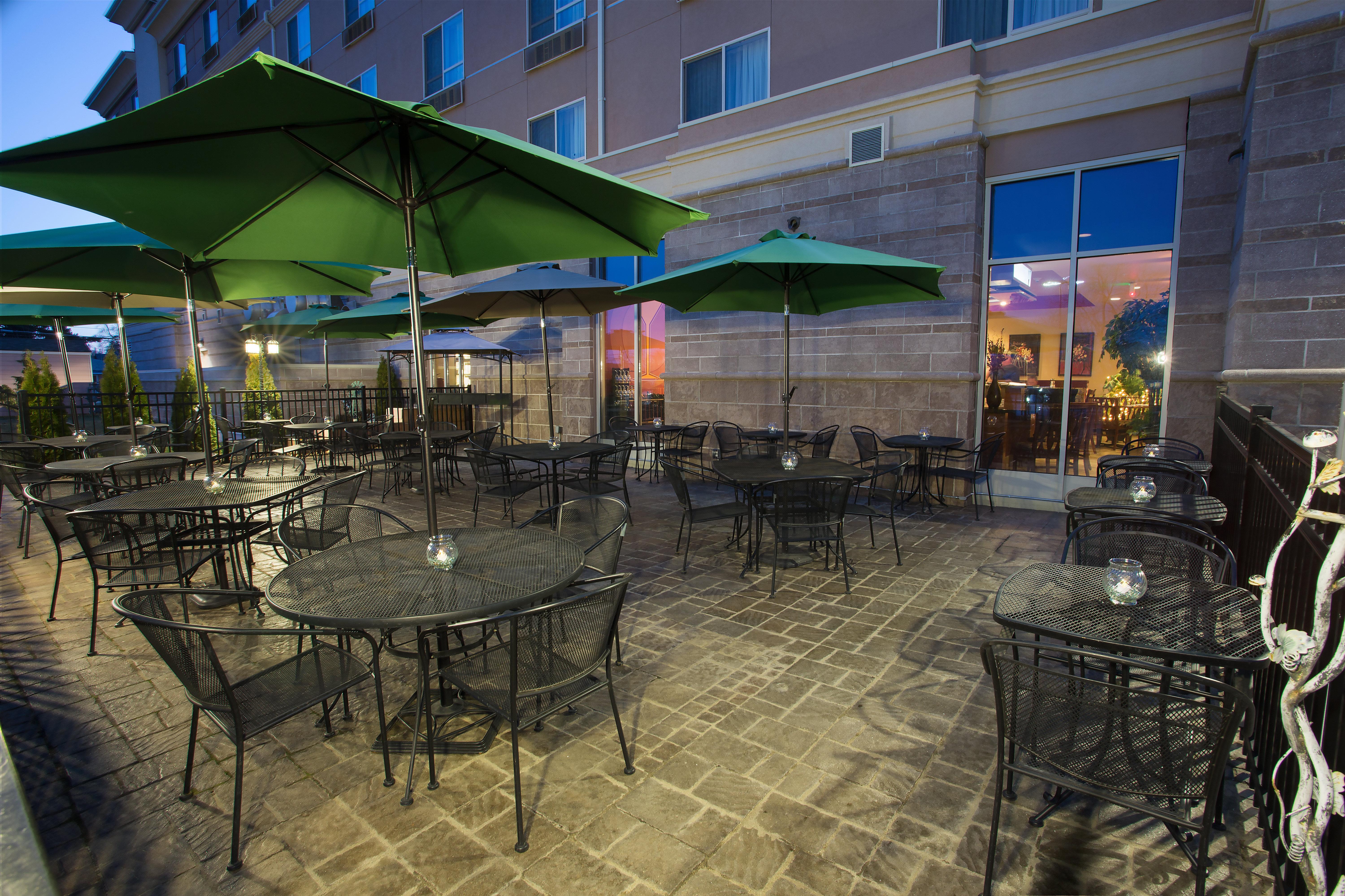 Holiday Inn Yakima By Ihg Exterior foto