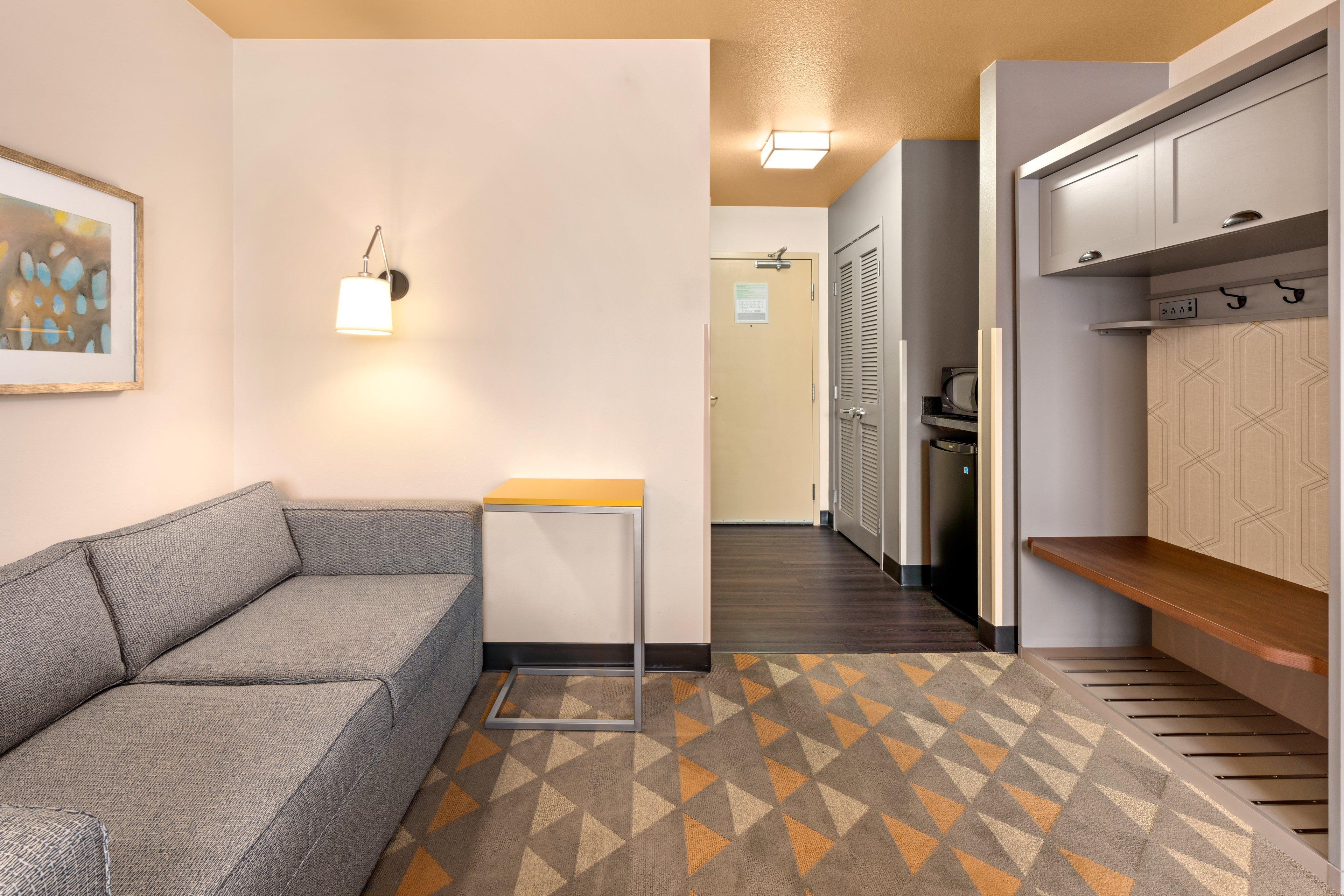 Holiday Inn Yakima By Ihg Exterior foto