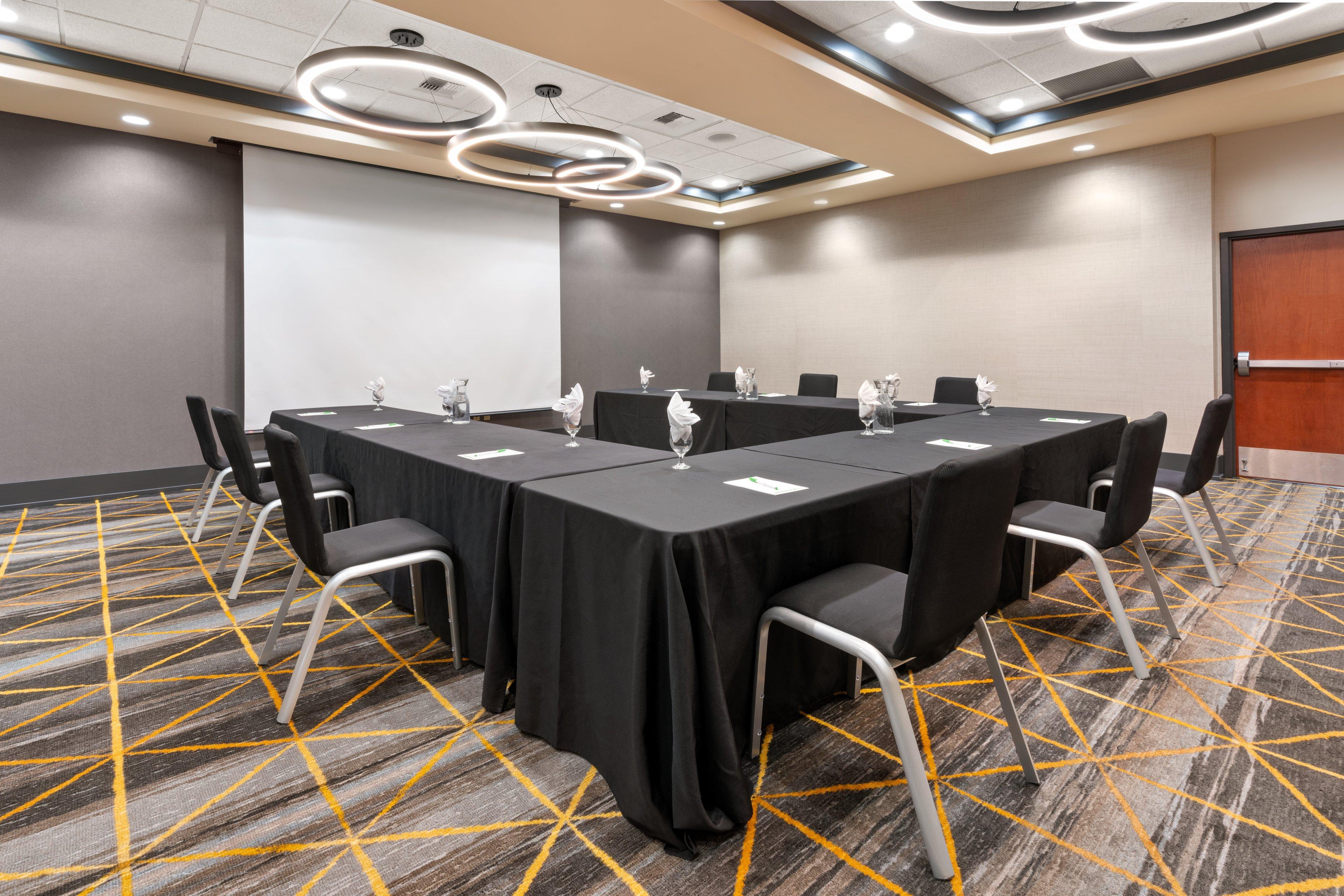 Holiday Inn Yakima By Ihg Exterior foto