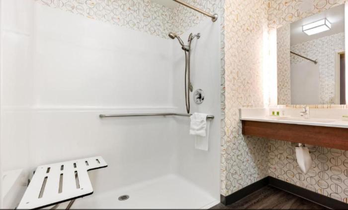 Holiday Inn Yakima By Ihg Exterior foto