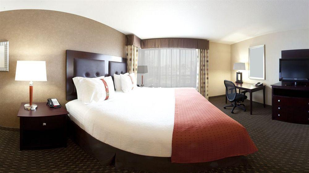 Holiday Inn Yakima By Ihg Exterior foto